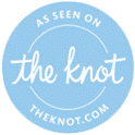 As Seen On The Knot