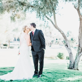 Ocotillo Oasis by Wedgewood Weddings Photo Ops
