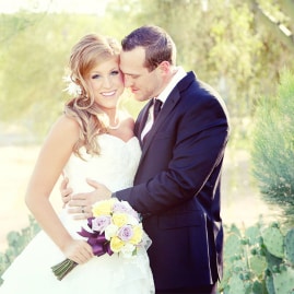 Palm Valley by Wedgewood Weddings Outdoor Photos