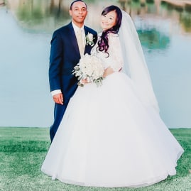 Palm Valley by Wedgewood Weddings Outdoor Ceremonies
