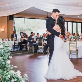 Palm Valley by Wedgewood Weddings Reception Dancing