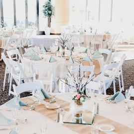 Palm Valley by Wedgewood Weddings Banquet Hall