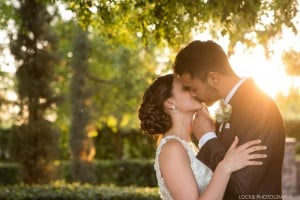 Bride & Groom