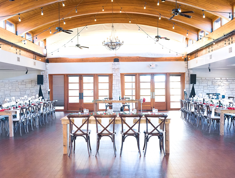 Phoenix AZ Wedding Venues Ocotillo Oasis Ballroom