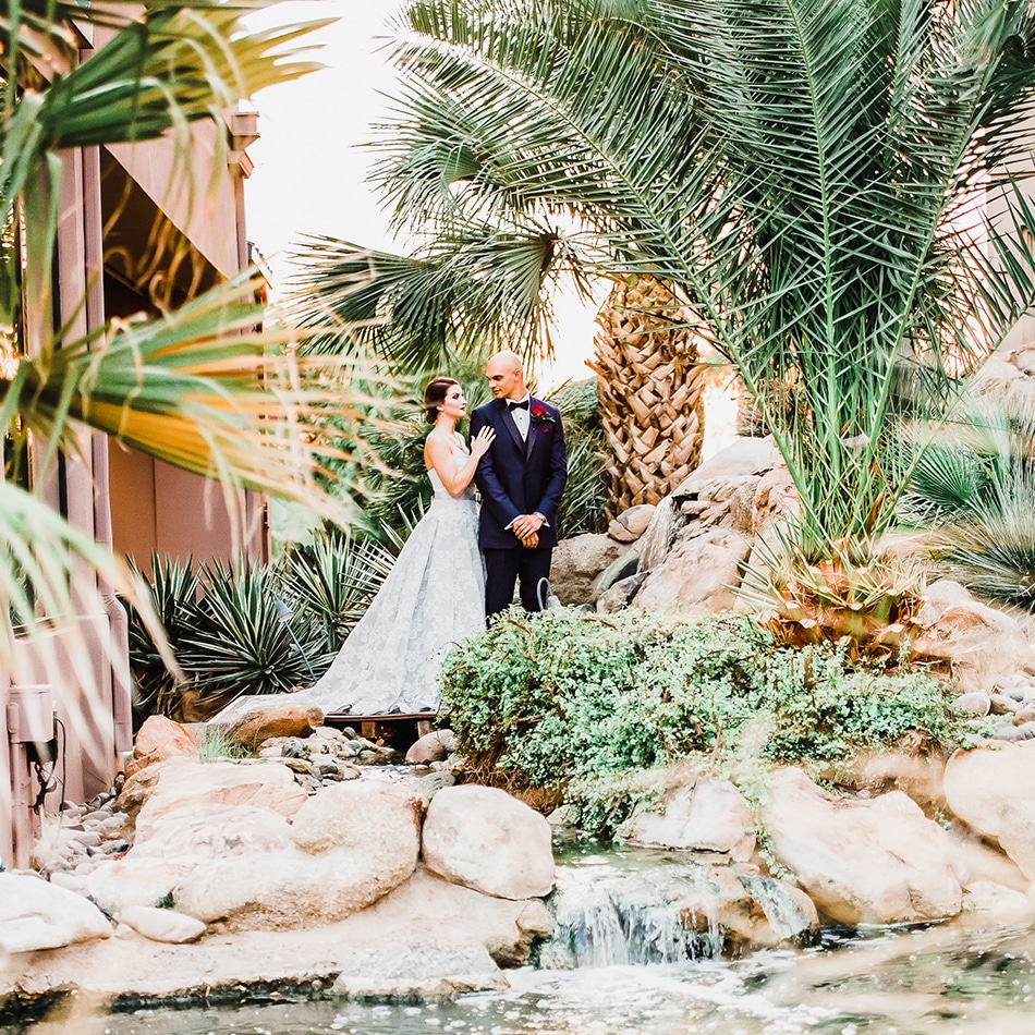 Phoenix AZ Wedding Venues Your Ultimate Guide to Palm Valley