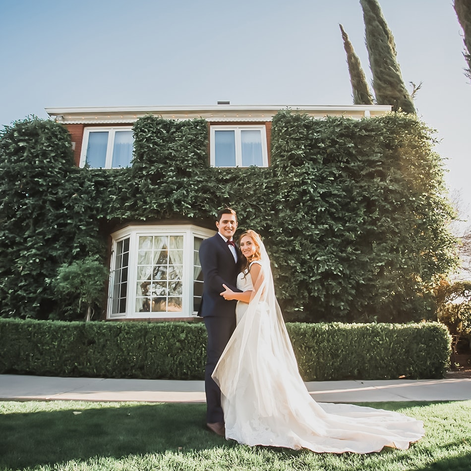 Phoenix AZ Wedding Venues Your Ultimate Guide to Stonebridge Manor
