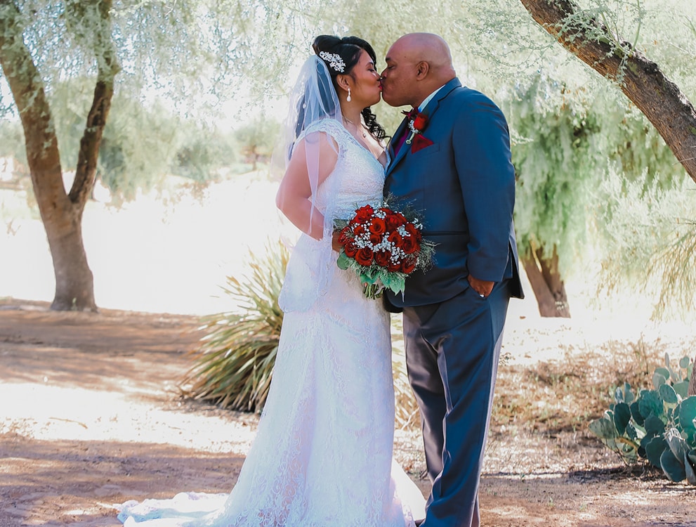 Phoenix AZ Wedding Service Options